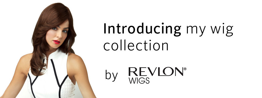 Introducing Revlon Wigs Range