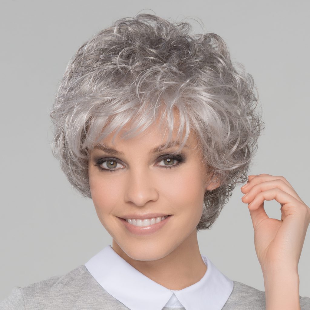 Ellen Wille Wig supplied by WigWonders Nottingham